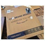 $90 Comfy Saucer Chair, Living Room Chair, Faux Fur Lounge Pink