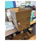 $600 POP MART Monsters Zimomo Series II Labubu Plush Angel in Clouds