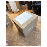 $180 Fellow Stagg EKG Pro Electric Gooseneck Kettle 0.9L Matte White