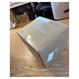 $180 Fellow Stagg EKG Pro Electric Gooseneck Kettle 0.9L Matte White