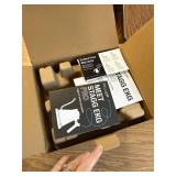 $180 Fellow Stagg EKG Pro Electric Gooseneck Kettle 0.9L Matte White