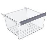 $64 W11162443 Refrigerator Crisper Drawer for Whirlpool/Maytag