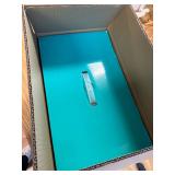 $70 Innovia Automatic Paper Towel Dispenser, Touchless, Black