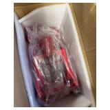 $130 Cast iron wall jack, 1,000 lb, framing, single-person lift