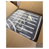 Garvee Washable Rug 9x12 Area Rugs for Living Room, Abstract Rug for Bedroo