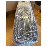 Garvee Washable Rug 9x12 Area Rugs for Living Room, Abstract Rug for Bedroo