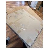 $102 L.A. Baby LA Baby Solid Wood High Chair