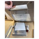 $102 L.A. Baby LA Baby Solid Wood High Chair