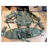 $49 XOP Tree Stand Transport System - Universal Treestand Carrier