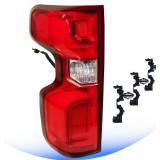 $103 LED Tail Light for 2019-2025 Chevy Silverado 1500 Left