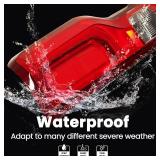 $103 LED Tail Light for 2019-2025 Chevy Silverado 1500 Left