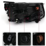 $275 FIONE Headlight Assembly for Jeep Compass 2022-2023 Left LH