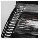 $275 FIONE Headlight Assembly for Jeep Compass 2022-2023 Left LH