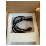 $85 EBOSSOM Portable Power Station 92800mAh 297Wh LiFePO4 300W