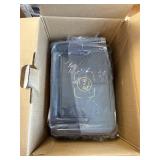 $85 EBOSSOM Portable Power Station 92800mAh 297Wh LiFePO4 300W