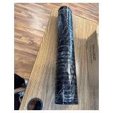 SALLOUS Chair Mat for Carpet 30x48 Non-Slip Vinyl Floor Mat