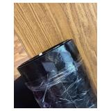 SALLOUS Chair Mat for Carpet 30x48 Non-Slip Vinyl Floor Mat