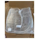 Microwave Glass Plate 14 1/8 in - Replacement Turntable W10531726