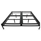$240 Premium Metal Real-Scale Wrestling Ring for Wrestling Figures