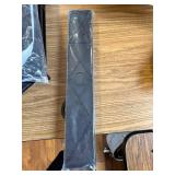 $240 Premium Metal Real-Scale Wrestling Ring for Wrestling Figures