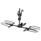 $140 TANX Bike Racks for Ebikes, Fat Tire, 2-Bike, 160 lbs Capacity