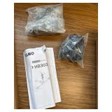 $140 TANX Bike Racks for Ebikes, Fat Tire, 2-Bike, 160 lbs Capacity