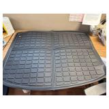 $80 xipoqix Cargo Liner Backrest Mat for 2017-2022 Honda CR-V Trunk