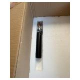 $95 52 Outdoor Ceiling Fan with Light - Remote, 3CCT LED, 6-Speed