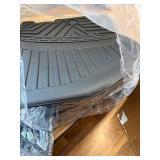 $150 Thinzyou Floor Mats for Kia Carnival 2022-2026 Trunk & Cargo