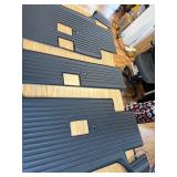 $150 Thinzyou Floor Mats for Kia Carnival 2022-2026 Trunk & Cargo