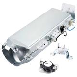 $57 AMI PARTS DC97-14486A Heating Element Assembly Dryer Replacement