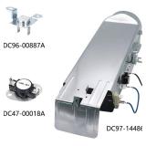$57 AMI PARTS DC97-14486A Heating Element Assembly Dryer Replacement