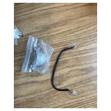 $57 AMI PARTS DC97-14486A Heating Element Assembly Dryer Replacement