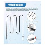 Range Oven Heating Element for Frigidaire/Kenmore