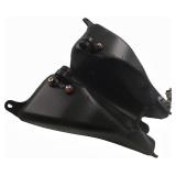 $50 ZTDZZH Plastic Gas Fuel Tank for CRF70 XR70 SRR70 Dirt Bike