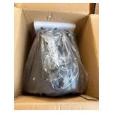 $50 ZTDZZH Plastic Gas Fuel Tank for CRF70 XR70 SRR70 Dirt Bike