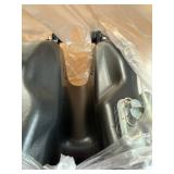 $50 ZTDZZH Plastic Gas Fuel Tank for CRF70 XR70 SRR70 Dirt Bike