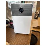 $100 2500 Sq.ft Dehumidifier with Drain Hose, 42 Pints, 24H Timer