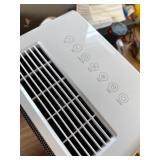 $100 2500 Sq.ft Dehumidifier with Drain Hose, 42 Pints, 24H Timer