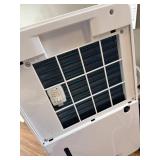 $100 2500 Sq.ft Dehumidifier with Drain Hose, 42 Pints, 24H Timer