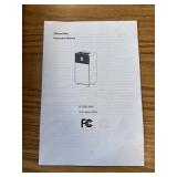 $100 2500 Sq.ft Dehumidifier with Drain Hose, 42 Pints, 24H Timer