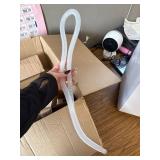 $100 2500 Sq.ft Dehumidifier with Drain Hose, 42 Pints, 24H Timer