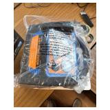 $150 ZunDian 6-in-1 1800A Jump Starter with Air Compressor 12V