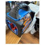 $150 ZunDian 6-in-1 1800A Jump Starter with Air Compressor 12V