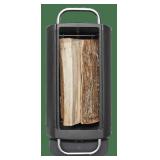 $300 BioLite FirePit+ Wood- and Charcoal-Burning Fire Pit