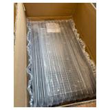 $300 BioLite FirePit+ Wood- and Charcoal-Burning Fire Pit