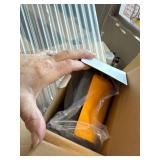 $300 BioLite FirePit+ Wood- and Charcoal-Burning Fire Pit