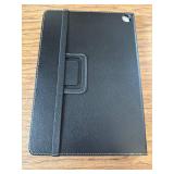 MoKo Case Fits Kindle Fire HD 10 & 10 Plus - Black