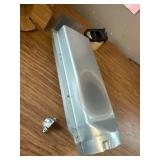 $70 DC93-00154A Dryer Heating Element Assembly 3-Wire for Samsung