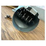 $70 DC93-00154A Dryer Heating Element Assembly 3-Wire for Samsung